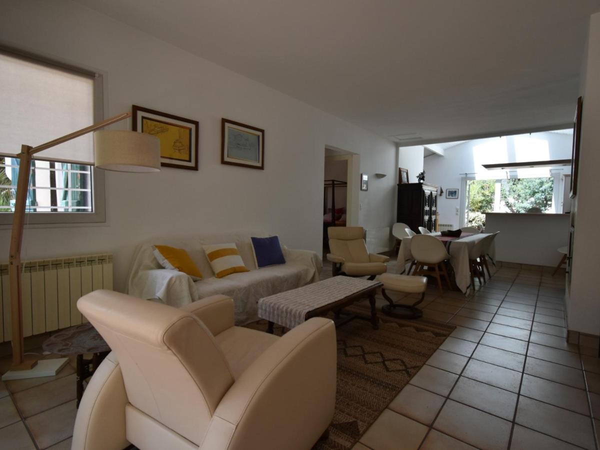 Villa Pyla-Sur-Mer, 5 Pieces, 9 Personnes - Fr-1-420-94 La Teste-de-Buch Exterior foto