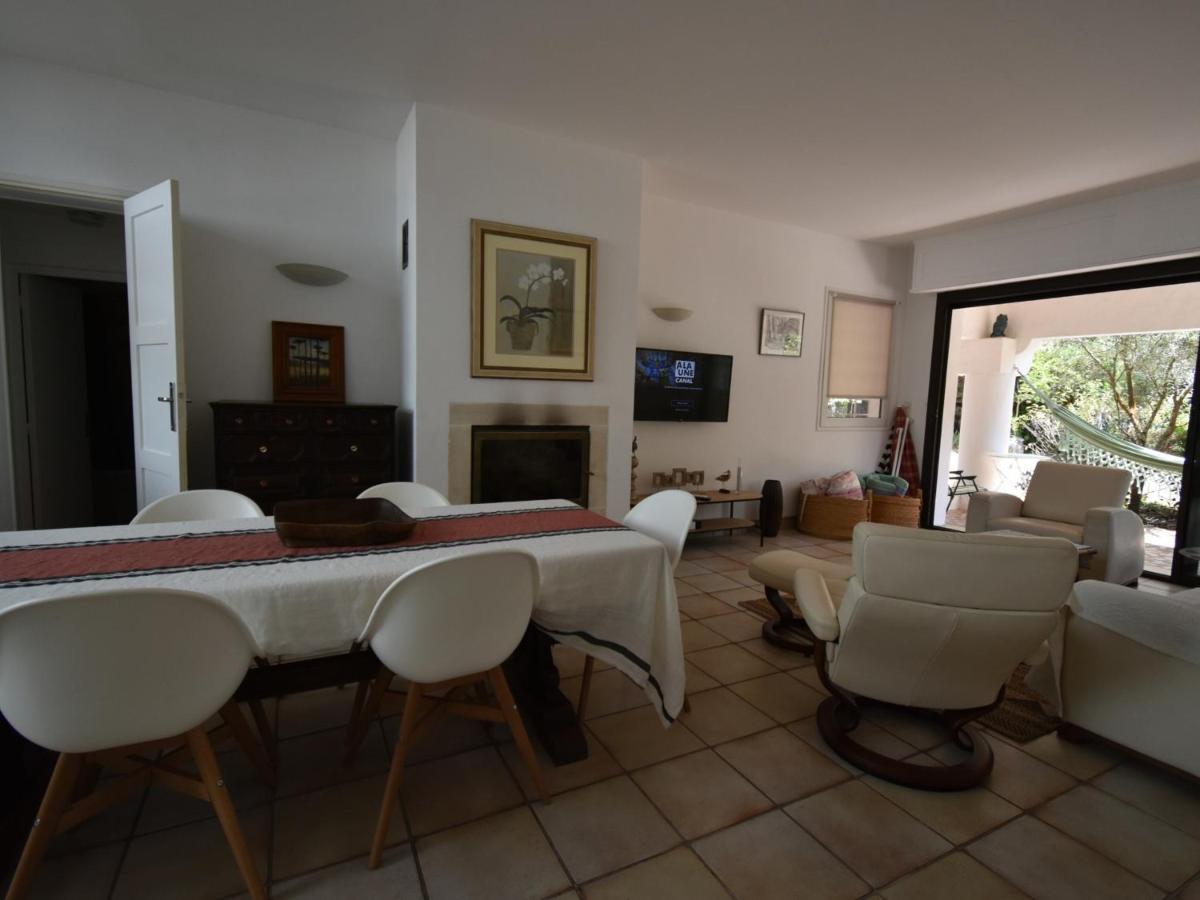 Villa Pyla-Sur-Mer, 5 Pieces, 9 Personnes - Fr-1-420-94 La Teste-de-Buch Exterior foto